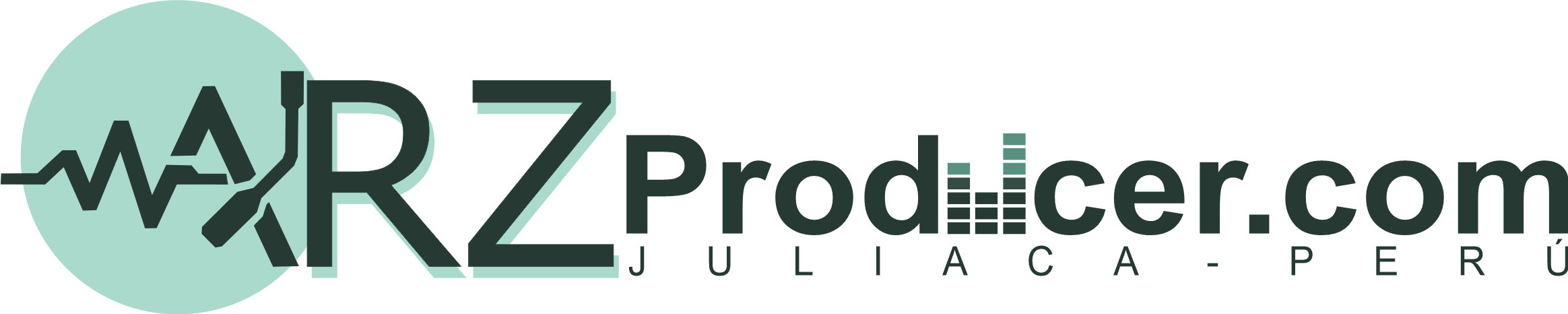 MARZ Producer Logo